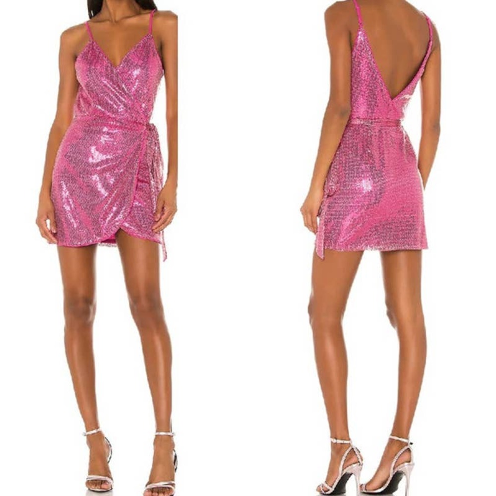 Superdown x draya michele size XXS